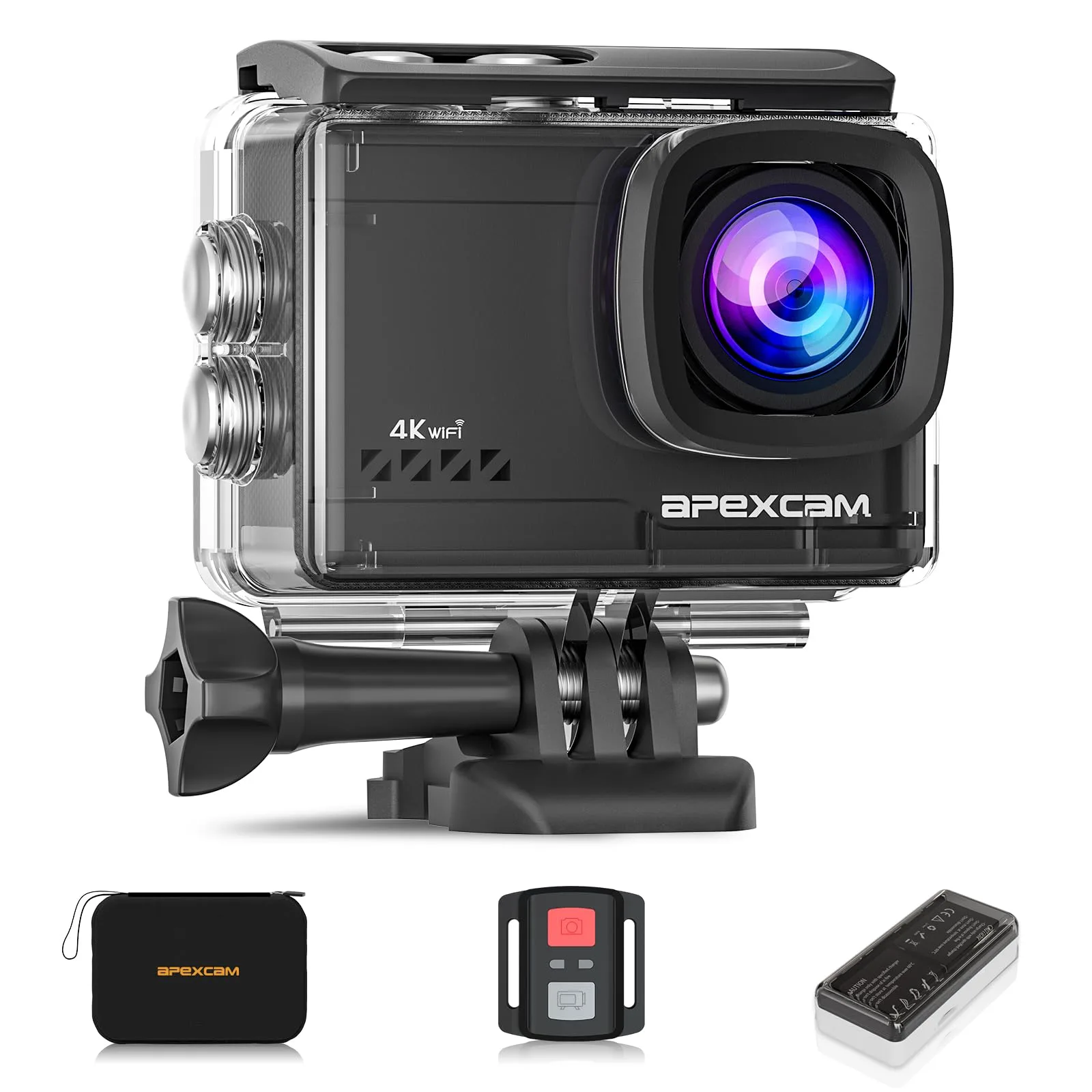 Apexcam M80AIR