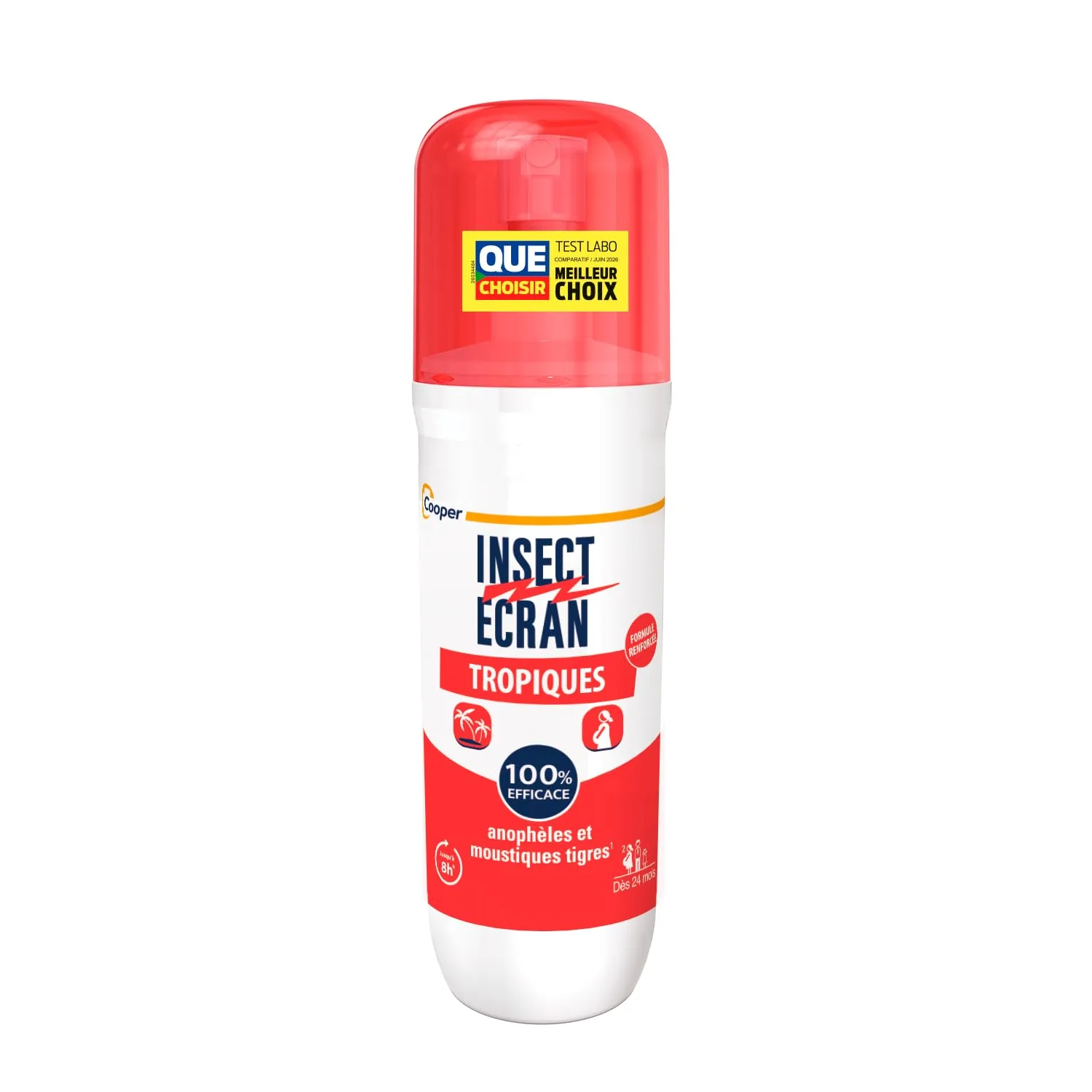 Insect Ecran Tropiques