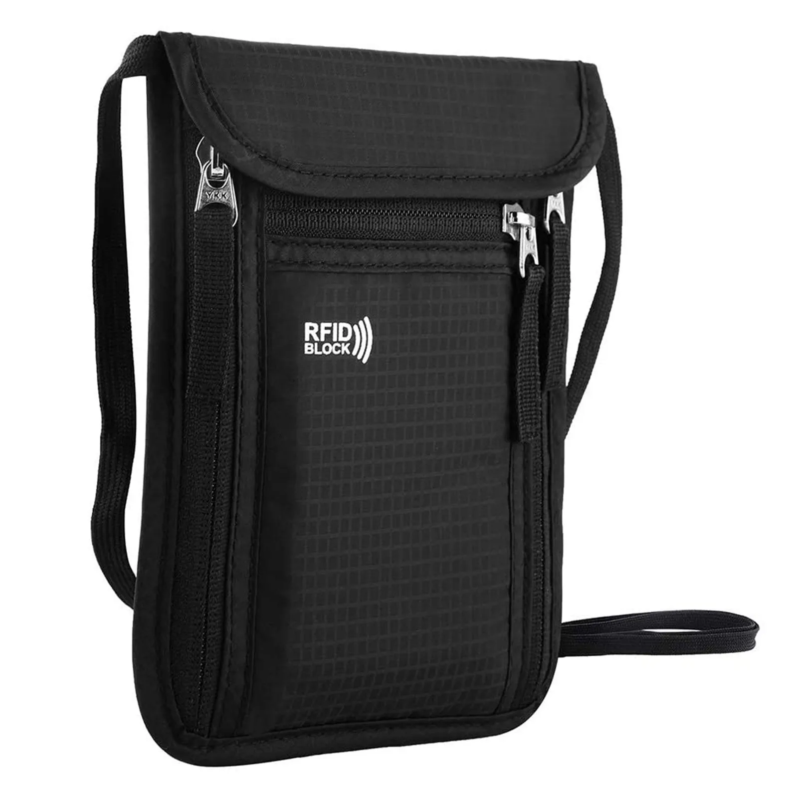 Pochette Tour de Cou
