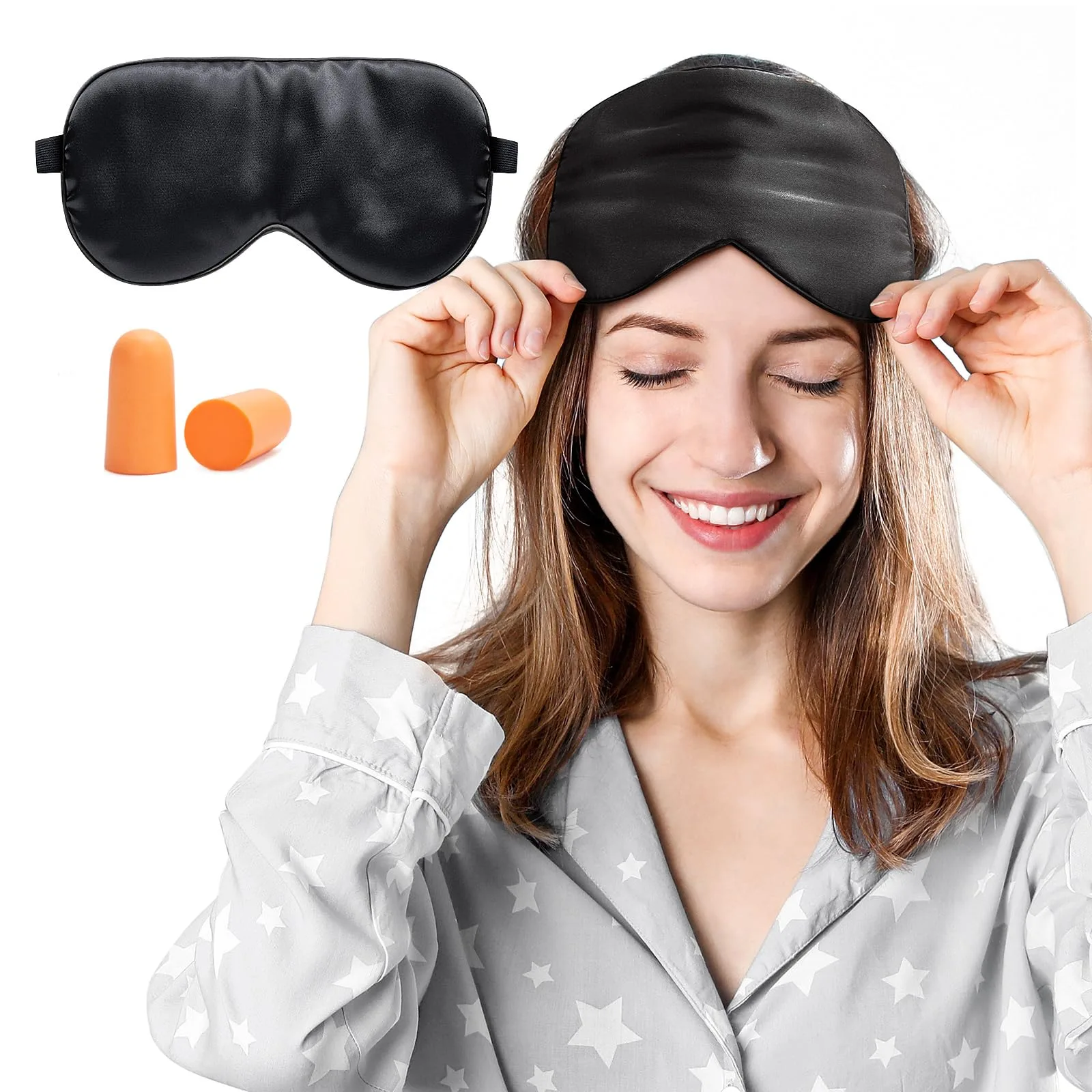 Viedouce Masque de Sommeil