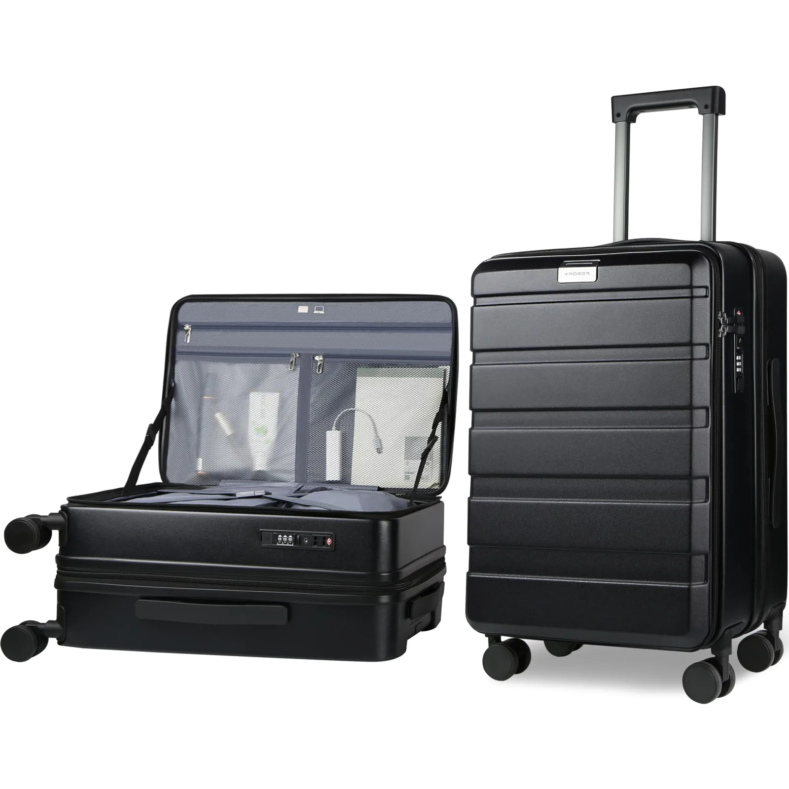 Kroser Valise Cabine
