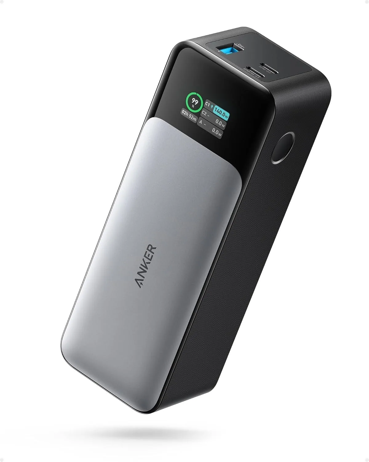 Anker 737 PowerCore