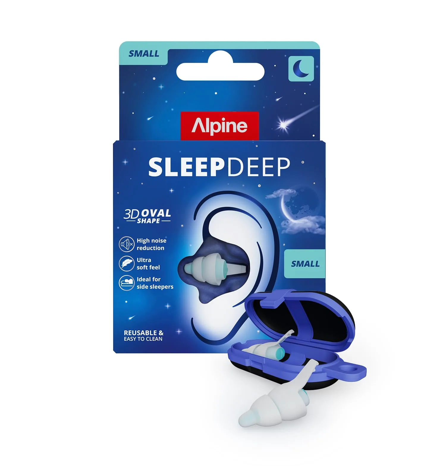 Alpine SleepDeep