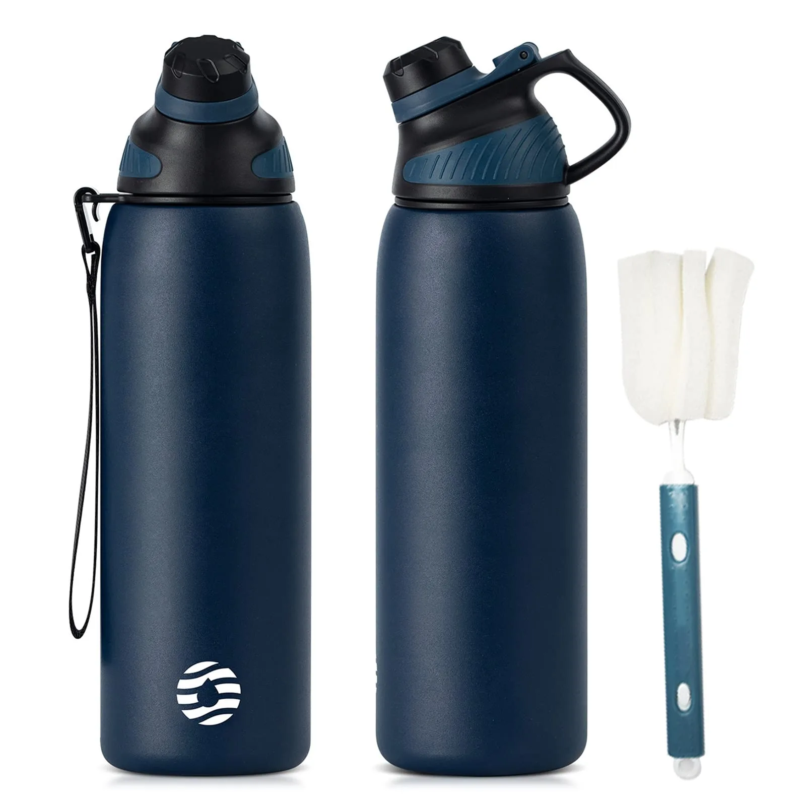 Fjbottle Gourde