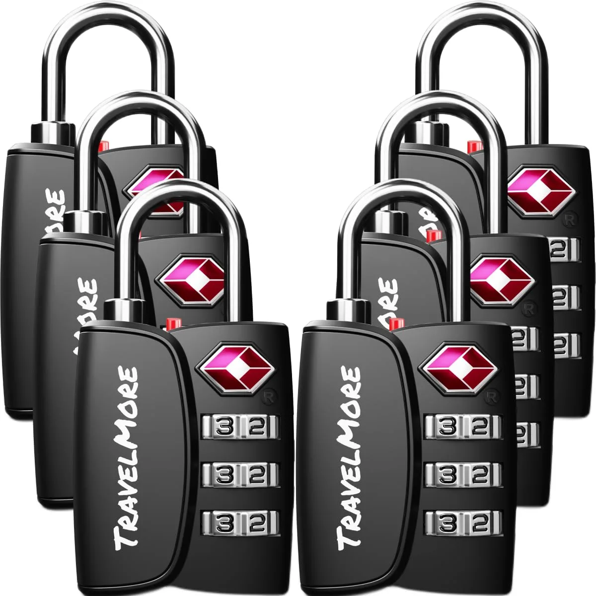 Cadenas TSA