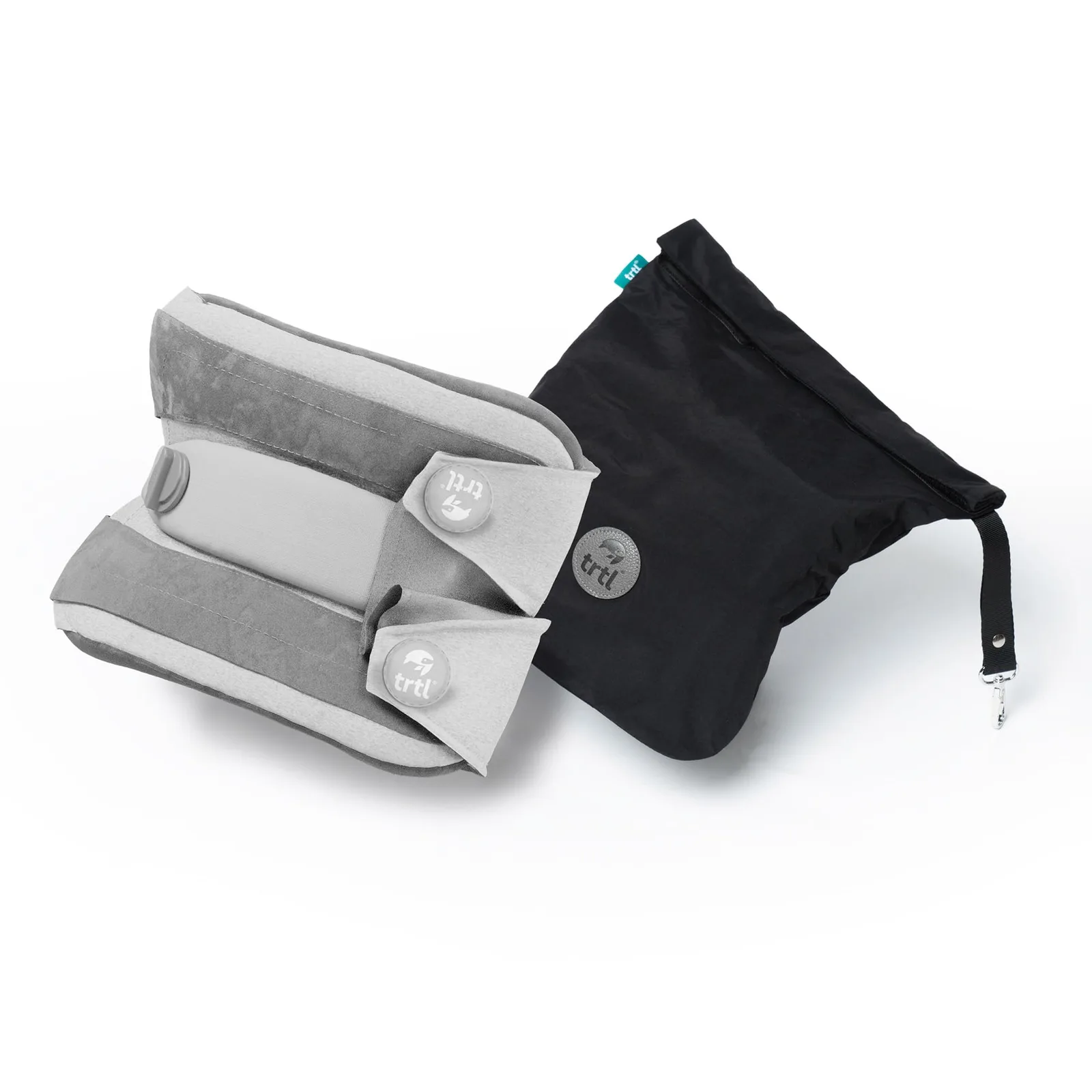 Trtl Travel Pillow Plus