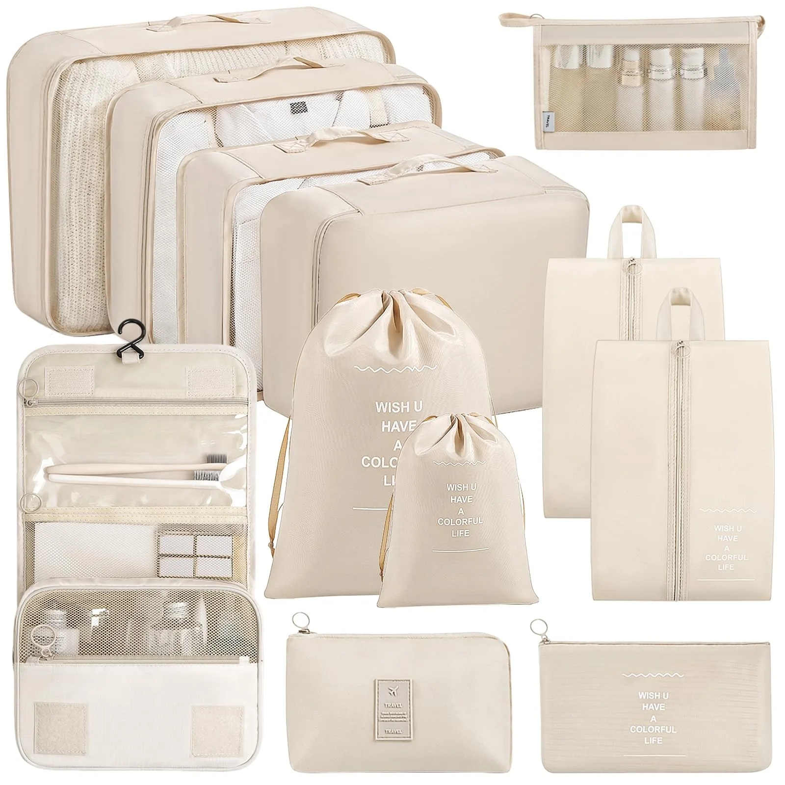Organisateur de Valise