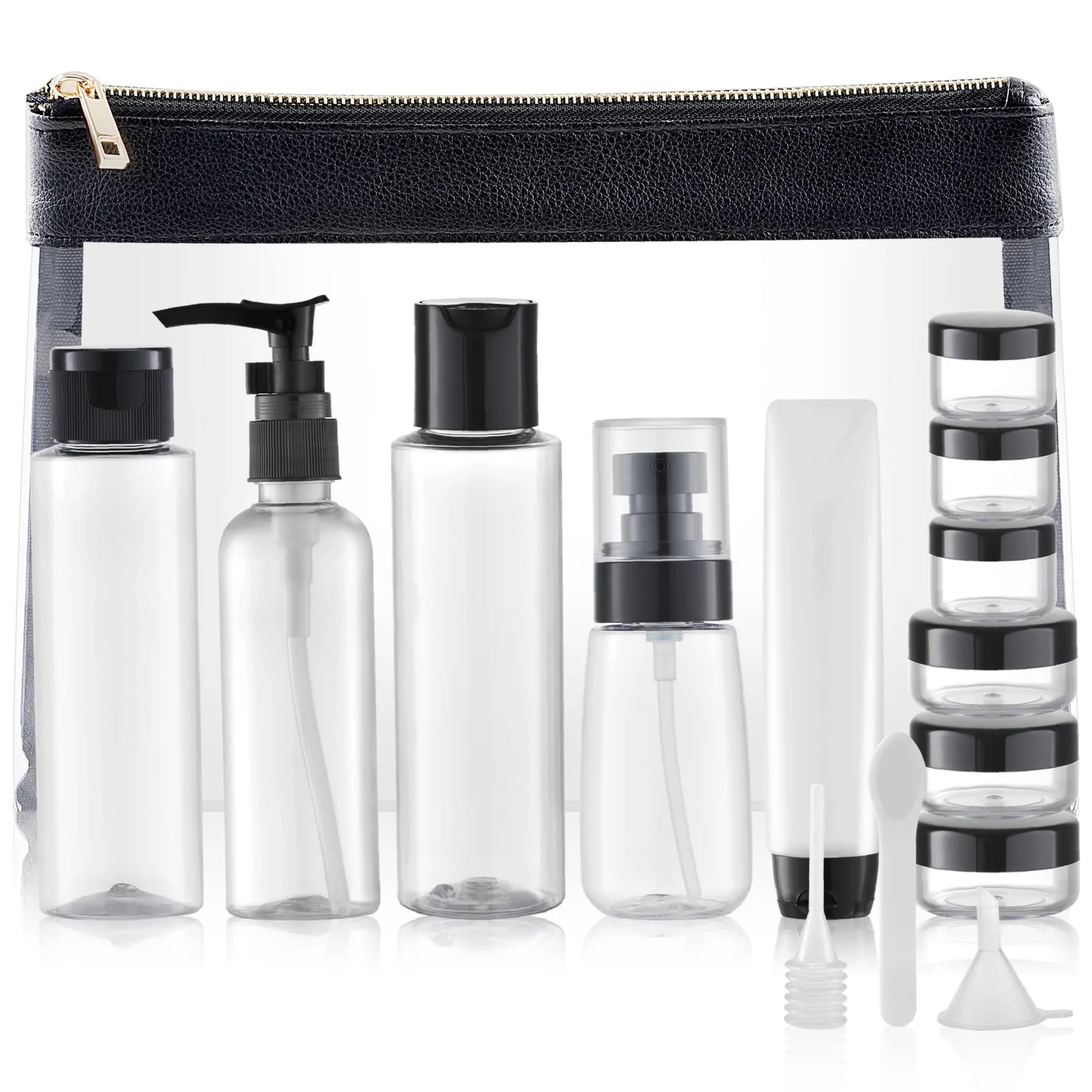 Toureal Kit de voyage