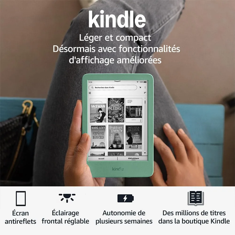Kindle