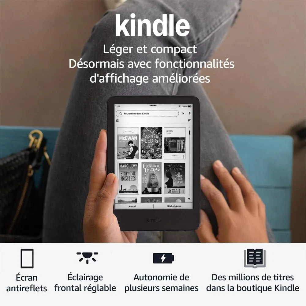 Kindle