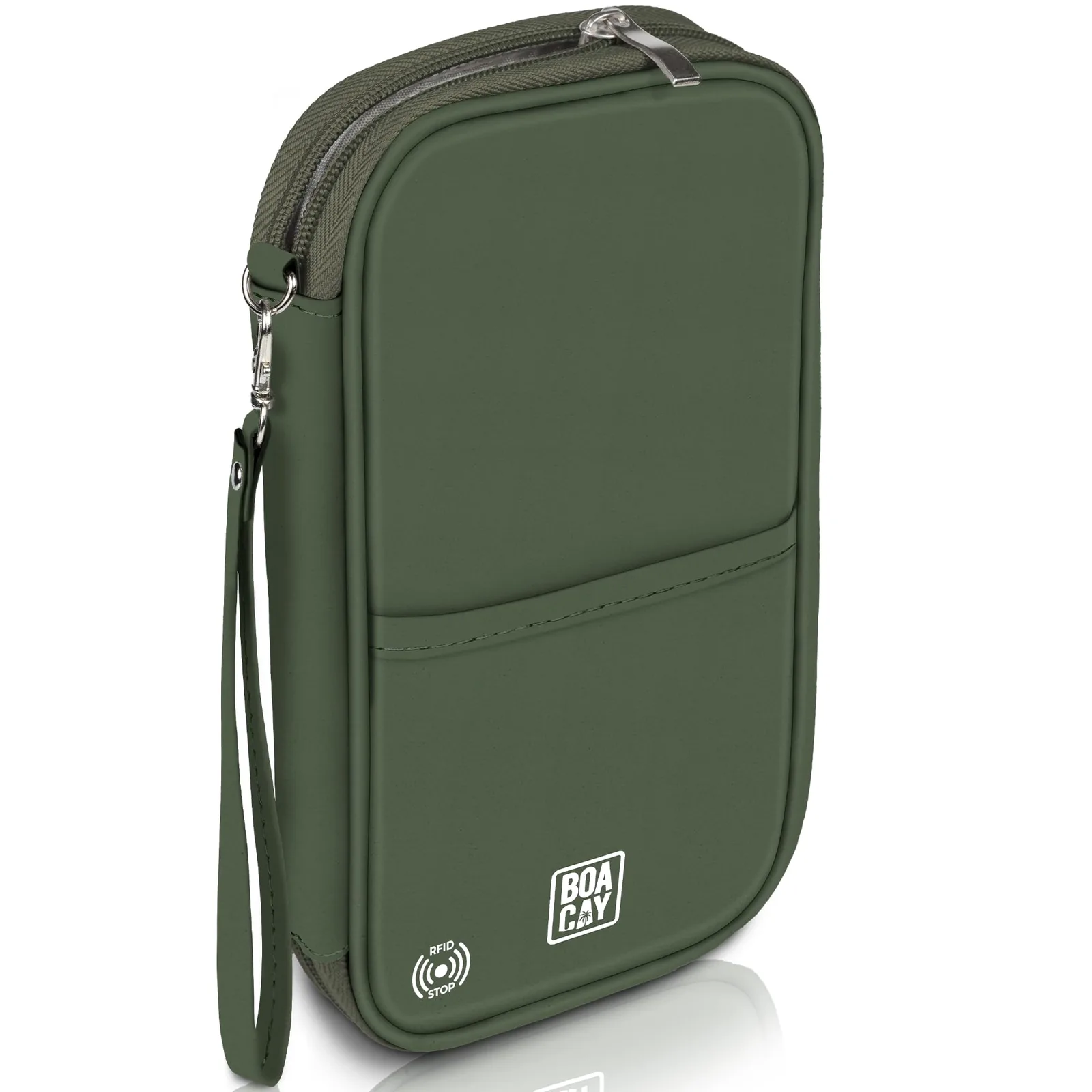 Boacay Pochette Passeport