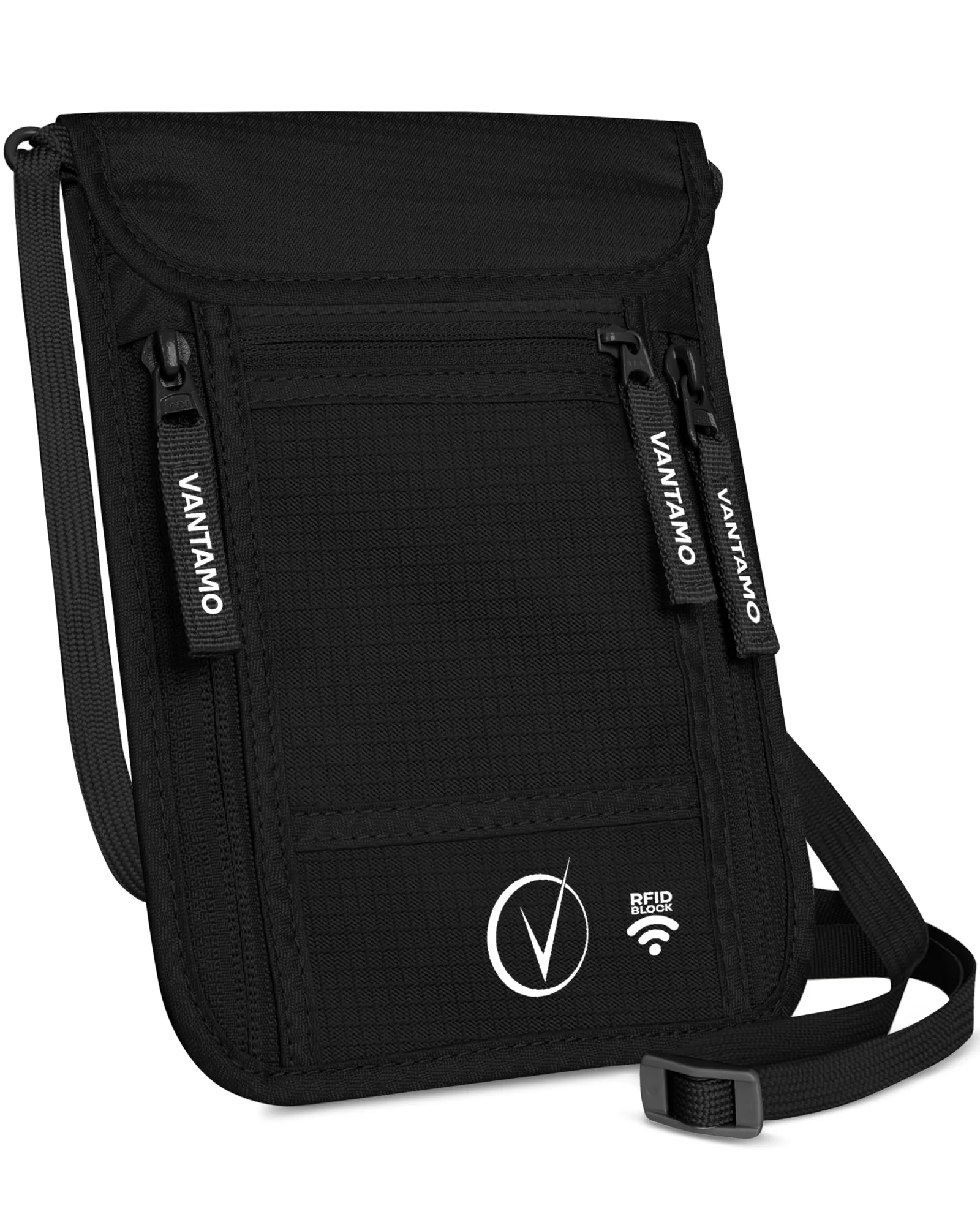 Vantamo Porte-Passeport