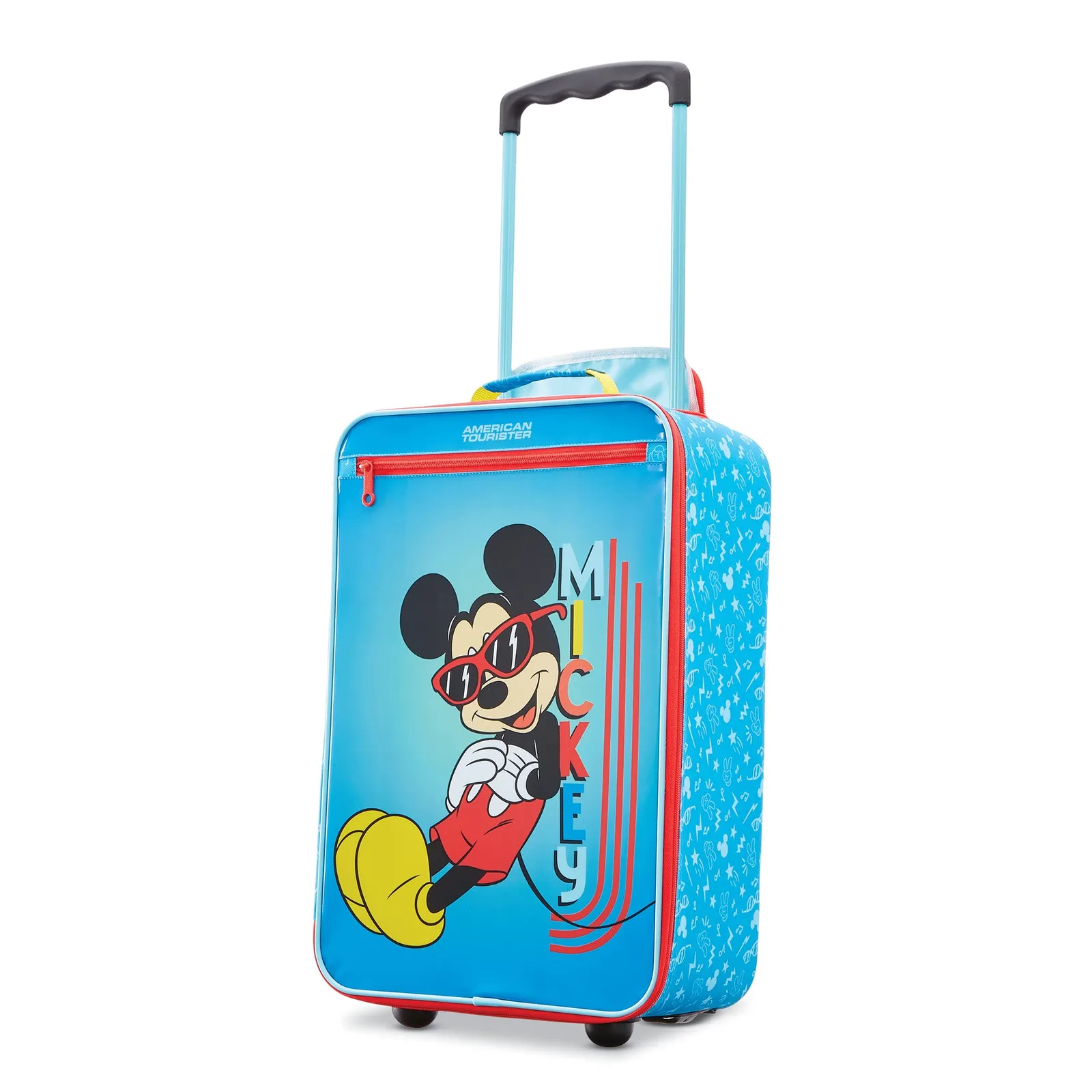 American Tourister Disney Mickey